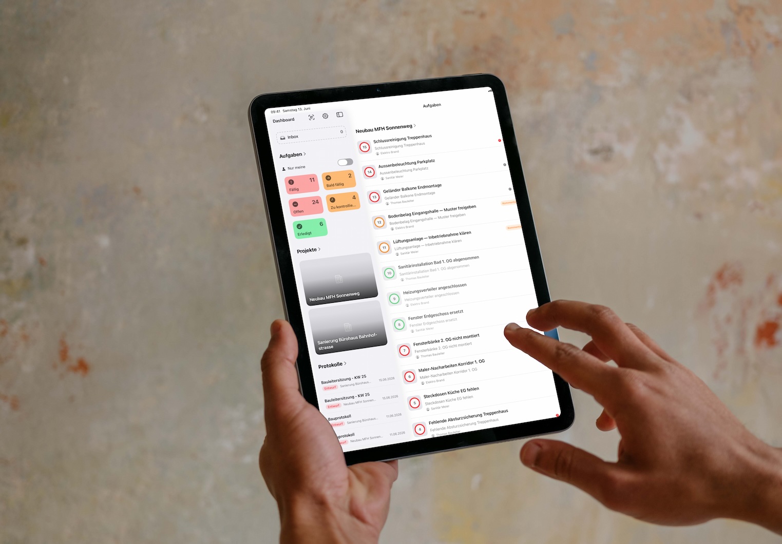 Die Loci-App für iPhone und iPad kommt